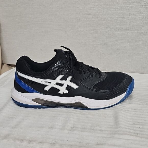 ASICS GEL-DEDICATE 8 MENS SNEAKERS BFPM-04-208 - Picture 6 of 10